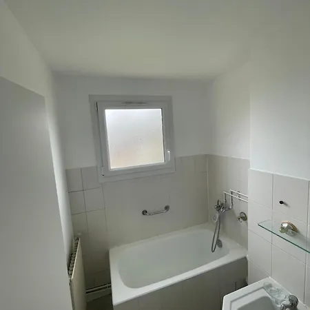 Le Nid Douillet A 500m De La Gare Apartment Évreux