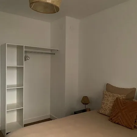 Le Nid Douillet A 500m De La Gare