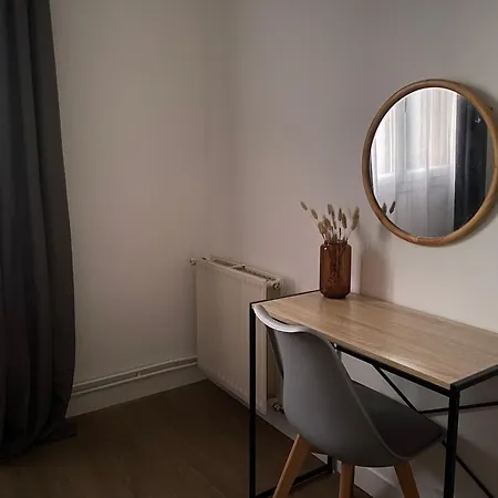 Le Nid Douillet A 500m De La Gare