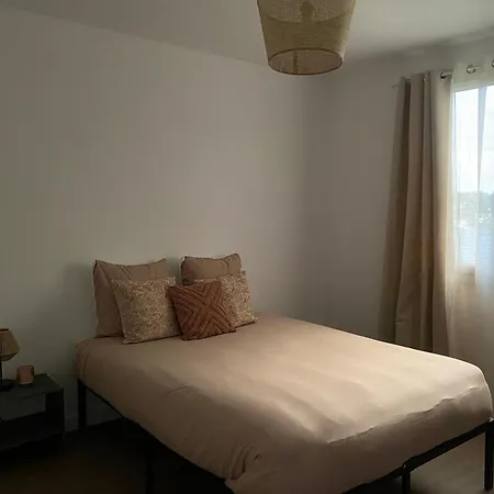 Le Nid Douillet A 500m De La Gare