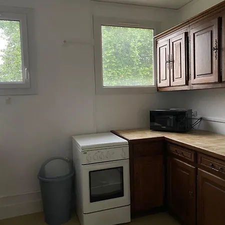 Le Nid Douillet A 500m De La Gare * Évreux