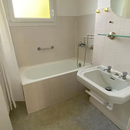 Le Nid Douillet A 500m De La Gare Apartment *