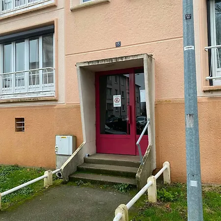 Le Nid Douillet A 500m De La Gare * Évreux