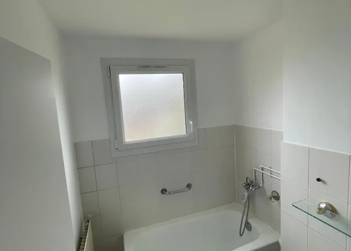 Le Nid Douillet à 500m De La Gare Appartamento Évreux