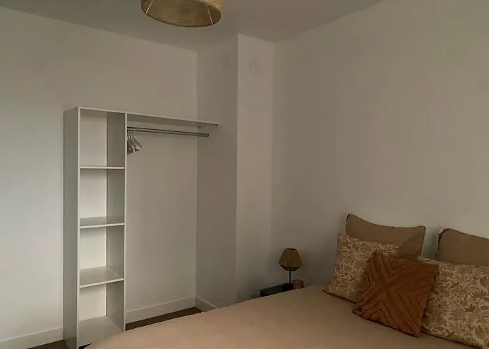 Le Nid Douillet à 500m De La Gare