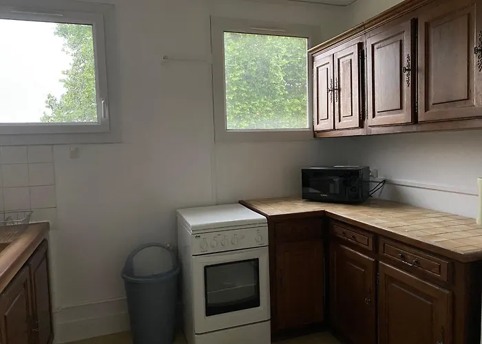 Le Nid Douillet à 500m De La Gare * Évreux