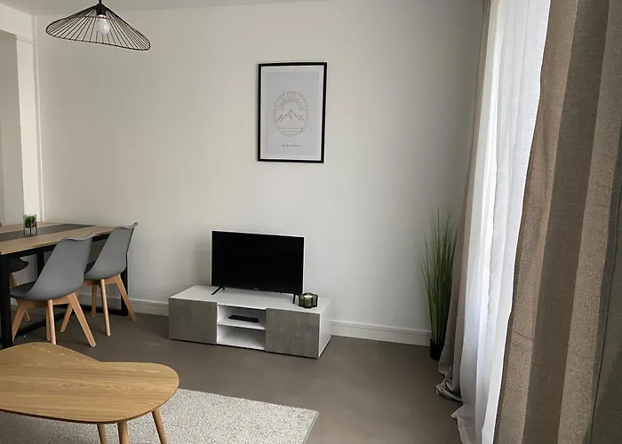 Le Nid Douillet à 500m De La Gare * Évreux